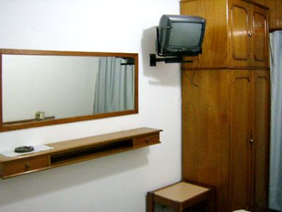Residencial Apartt Hotel Рио де Жанейро Екстериор снимка