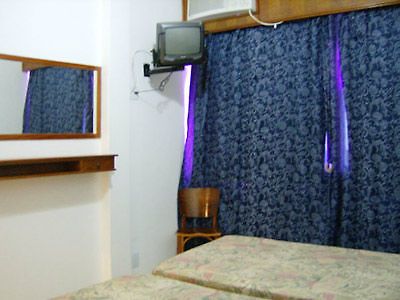 Residencial Apartt Hotel Рио де Жанейро Екстериор снимка
