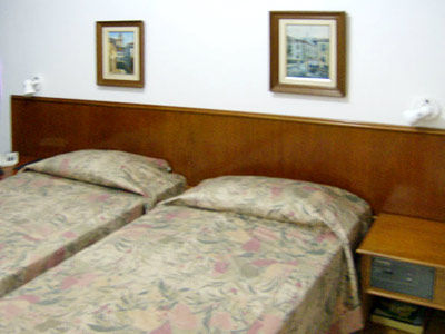 Residencial Apartt Hotel Рио де Жанейро Екстериор снимка