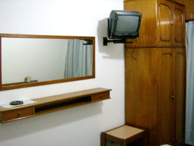 Residencial Apartt Hotel Рио де Жанейро Екстериор снимка