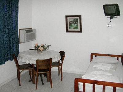 Residencial Apartt Hotel Рио де Жанейро Екстериор снимка