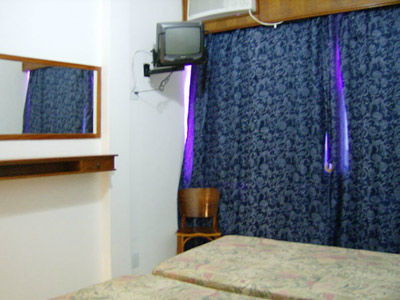 Residencial Apartt Hotel Рио де Жанейро Екстериор снимка